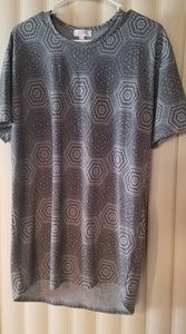Small lularoe patrick